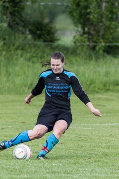 Bild 171 - Frauen Armstedter SV - TSV Gnutz : Ergebnis: 0:9
